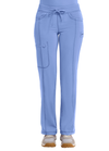 Pantalón Dama Infinity Infinity 1123A - Ciel