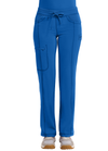 Pantalón Dama Infinity Infinity 1123A - Royal