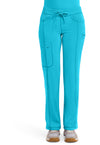 Pantalón Dama Infinity Infinity 1123A - Turquoise