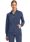 Casaca Dama Infinity 2391A - Navy