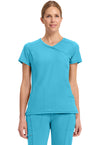 Chaqueta Dama Infinity Infinity 2625A - Turquoise