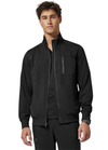 Casaca Caballero Healing Hands HH Purple Label 5530 - Black