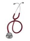 Estetoscopio Littmann Classic III 5627 - Burgundy