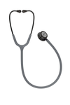 Estetoscopio Littmann Classic III Edición Especial 5873 - Gray Smoke