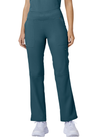 Pantalón Dama Healing Hands HH Purple Label 9133 - Caribbean
