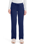 Pantalón Dama Healing Hands HH Works 9560 - Navy