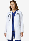 Mandil Dama Cherokee Project Lab CK452 - White
