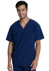 Chaqueta Caballero Cherokee Allura CKA686 - Navy