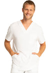 Chaqueta Caballero Cherokee Allura CKA686 - White