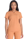 Chaqueta Dama Dickies Eds Nxt DK681 - Ginger Glow