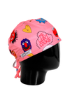 Gorro con diseño Dama Doktor's DKTGCAD - Plaza Sesamo