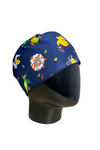 Gorro con diseño Unisex Doktor's DKTGVA - Animal Azul
