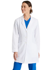 Mandil Dama Grey's Anatomy Signature GNC001 - White