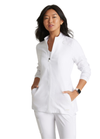 Casaca Dama Grey's Anatomy Evolve GSSW886 - White
