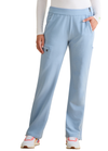 Pantalón Dama Healing Hands HH 360 HH100 - Icy Blue