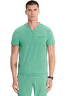 Chaqueta Caballero Infinity GNR8 IN702A - Matcha Latte