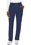 Pantalón Dama Med Couture Insight MC2702 - Navy