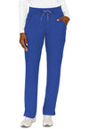 Pantalón Dama Med Couture Insight MC2702 - Royal