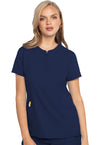 Chaqueta Dama Med Couture Insight MC609 - Navy