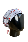 Gorro con diseño Dama Dragon Fly MS00026 - Tensiometro