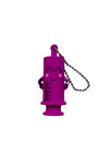 Rompeampolla Dama Doktor's MS00027 - Purple
