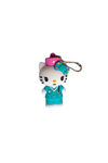 Rompeampolla Dama Doktor's MS00038 - Kitty Enfermera Turquesa