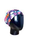 Gorro con diseño Dama Dragon Fly MSGRA - Pinceladas de Colores