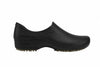 Zapato Clínico Dama Sticky Shoes SSW - Black
