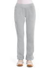 Pantalón Dama Cherokee WW Revolution WW110 - Grey