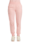 Pantalón Dama Cherokee WW Revolution WW115 - Pink Essence