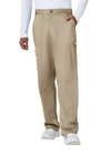 Pantalón Caballero Cherokee WW Revolution WW140 - Kakhi