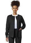 Blazer Dama Cherokee WW Revolution WW310 - Black