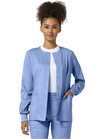 Blazer Dama Cherokee WW Revolution WW310 - Ciel