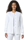 Blazer Dama Cherokee WW Revolution WW310 - White