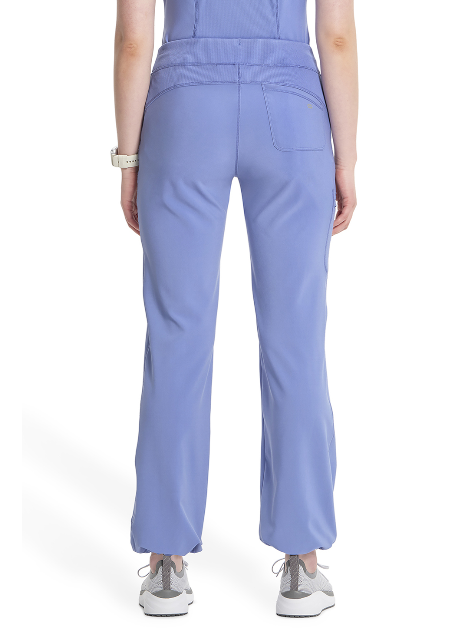 Pantalón Dama Infinity Infinity 1123A - Ciel