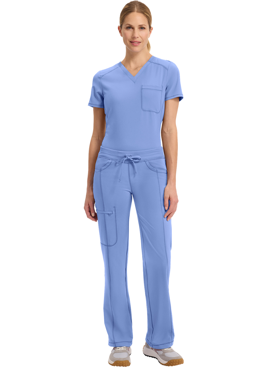 Pantalón Dama Infinity Infinity 1123A - Ciel