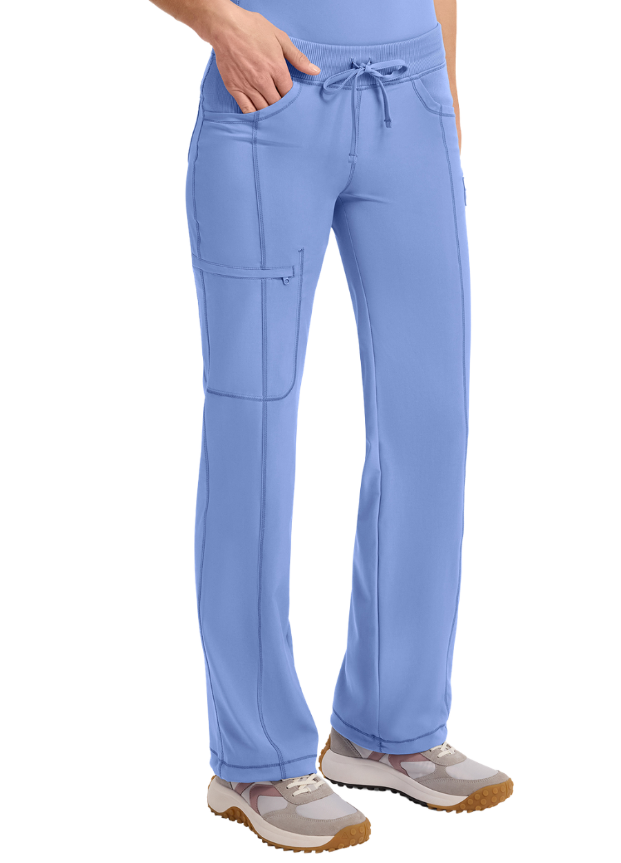 Pantalón Dama Infinity Infinity 1123A - Ciel