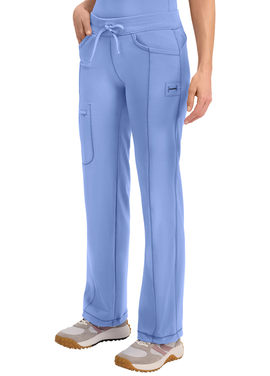 Pantalón Dama Infinity Infinity 1123A - Ciel