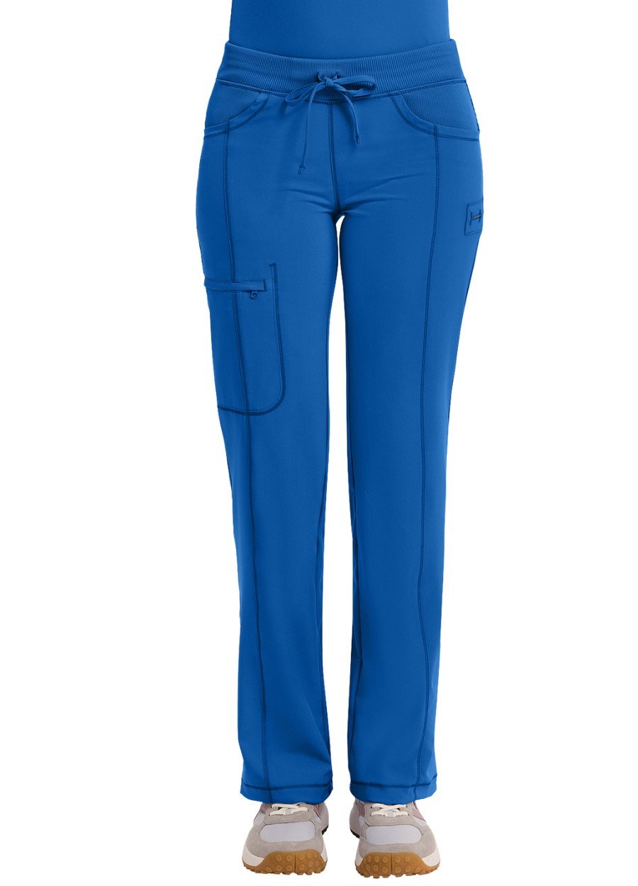 Pantalón Dama Infinity Infinity 1123A - Royal