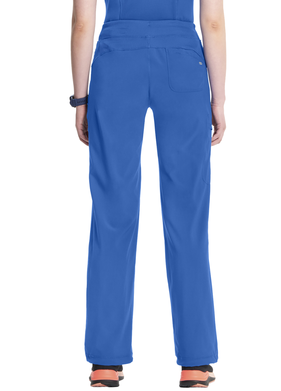 Pantalón Dama Infinity Infinity 1123A - Royal