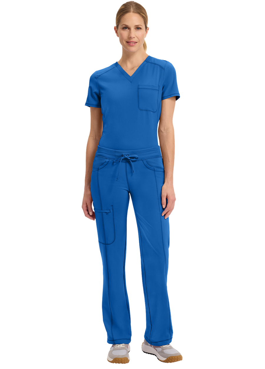 Pantalón Dama Infinity Infinity 1123A - Royal
