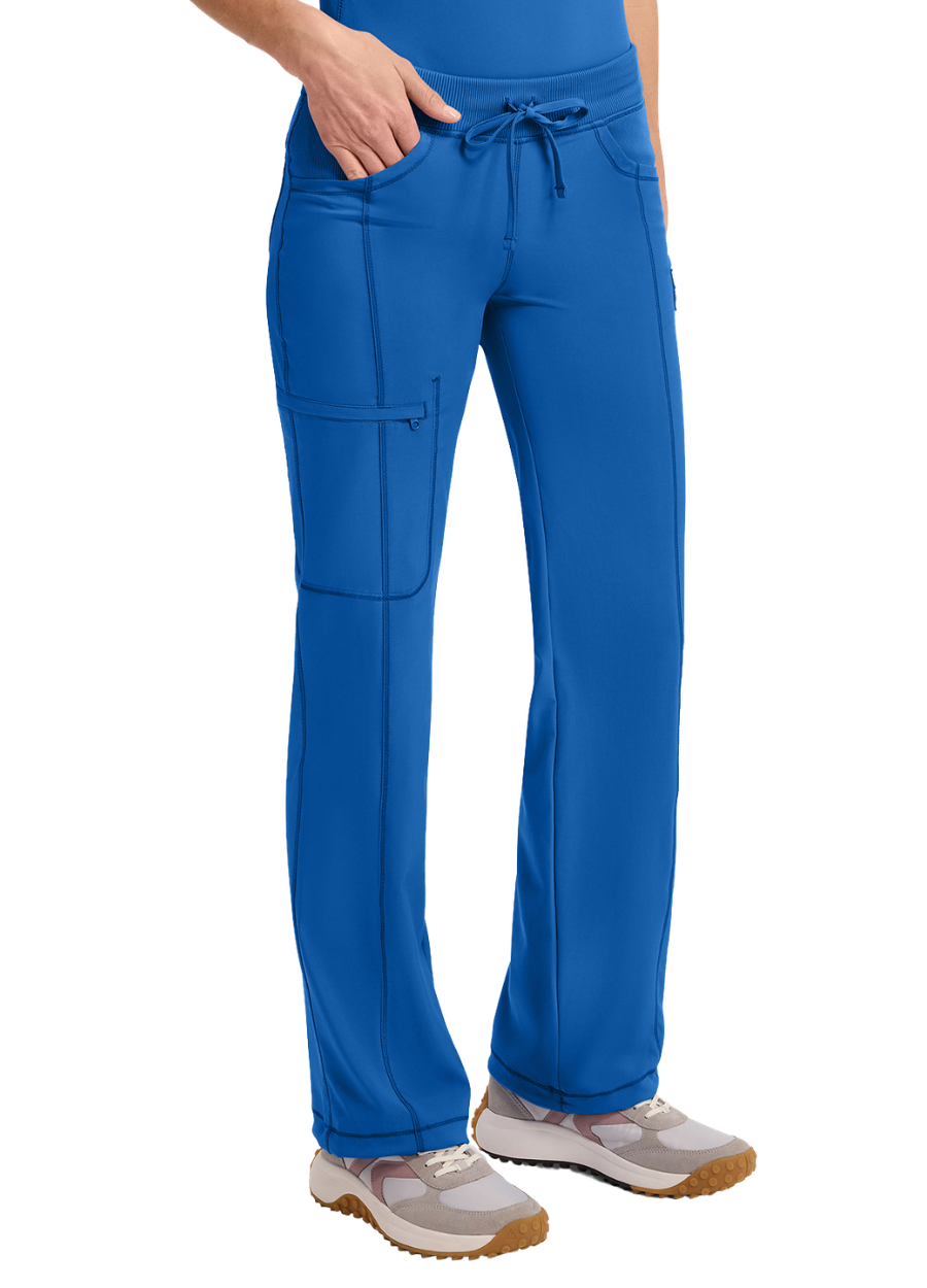 Pantalón Dama Infinity Infinity 1123A - Royal
