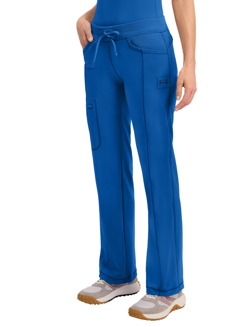 Pantalón Dama Infinity Infinity 1123A - Royal