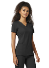 Chaqueta Dama Healing Hands HH Purple Label 2278 - Black