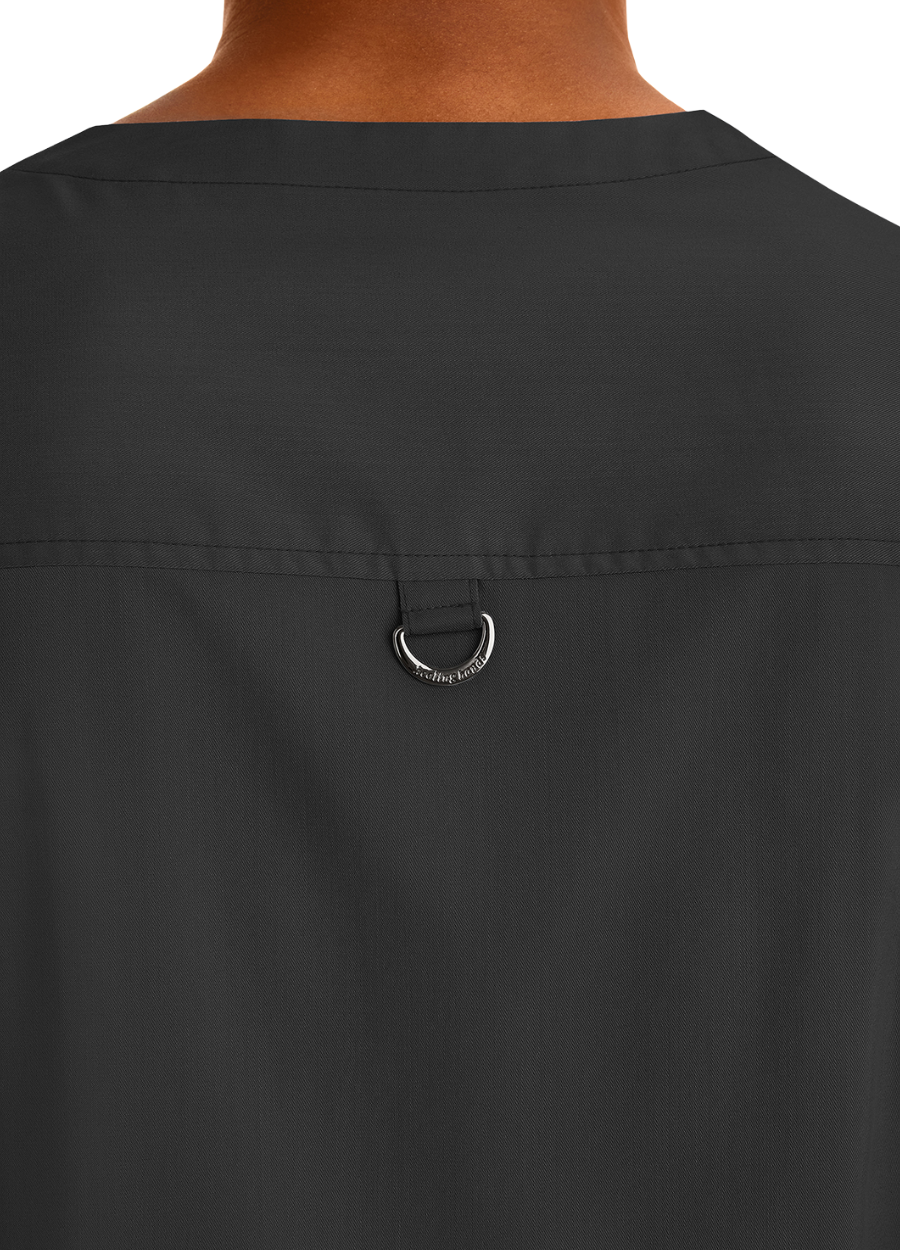 Chaqueta Caballero Healing Hands HH Purple Label 2331 - Black