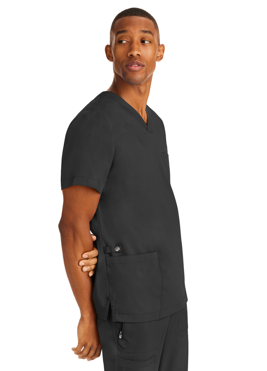 Chaqueta Caballero Healing Hands HH Purple Label 2331 - Black