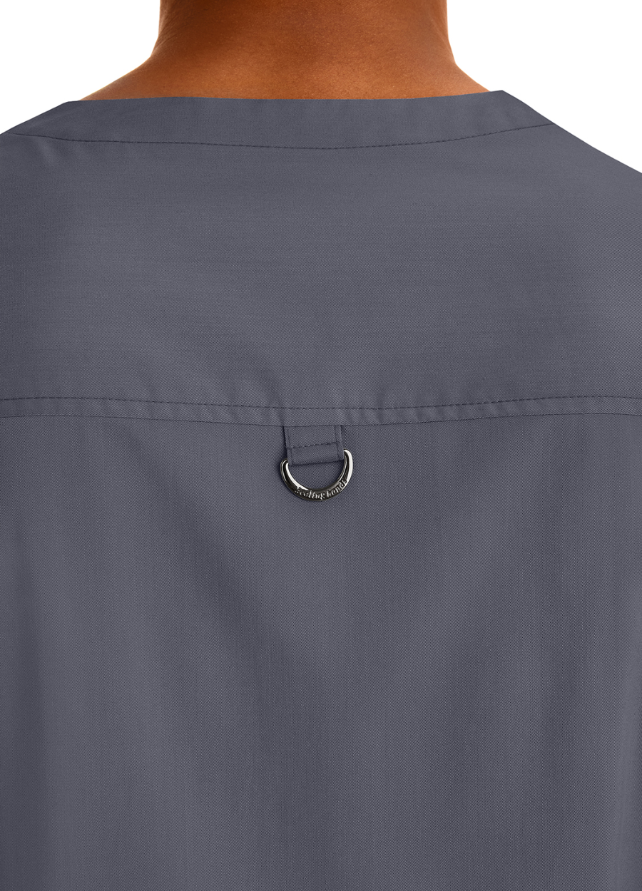 Chaqueta Caballero Healing Hands HH Purple Label 2331 - Pewter