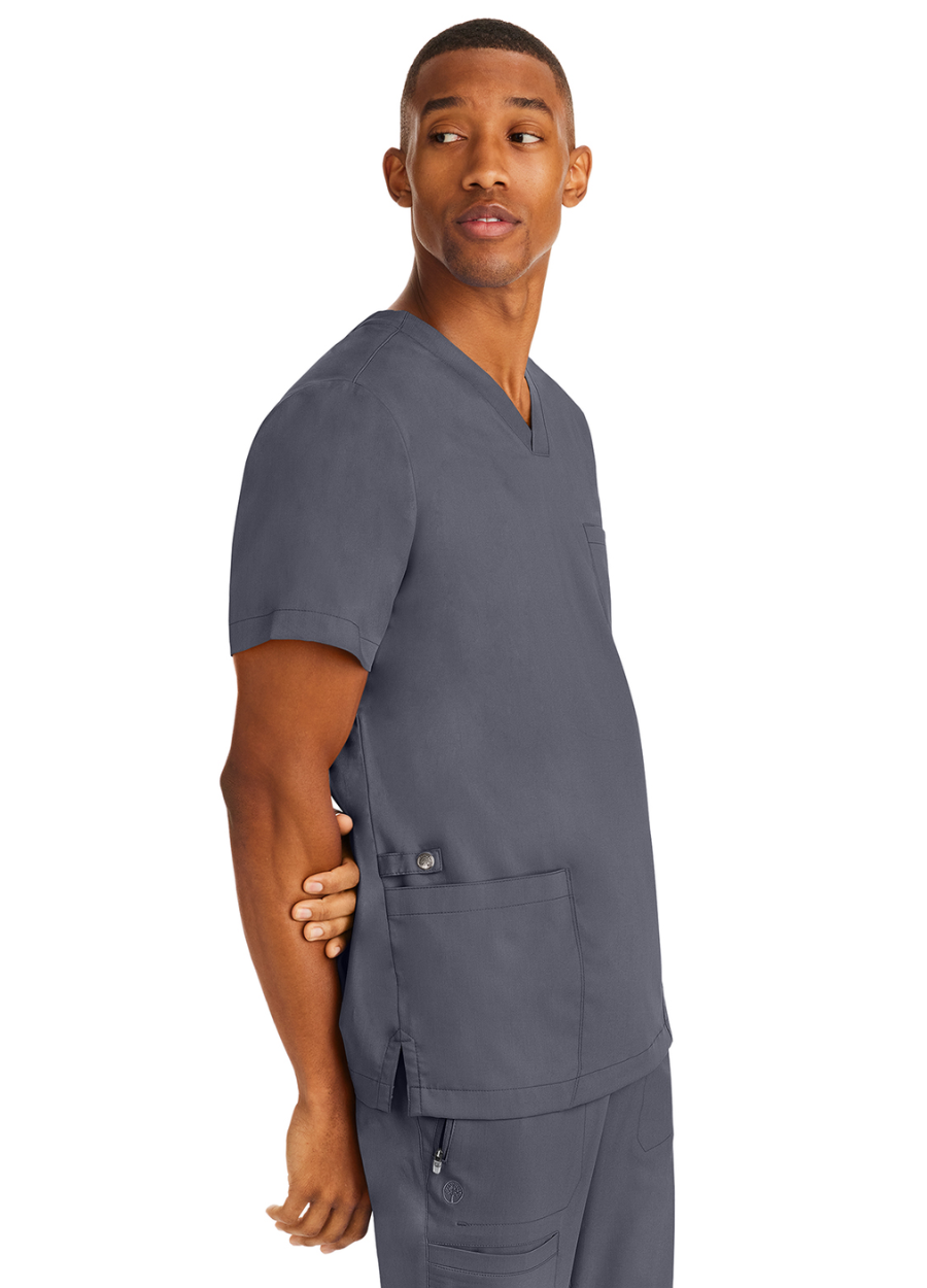 Chaqueta Caballero Healing Hands HH Purple Label 2331 - Pewter