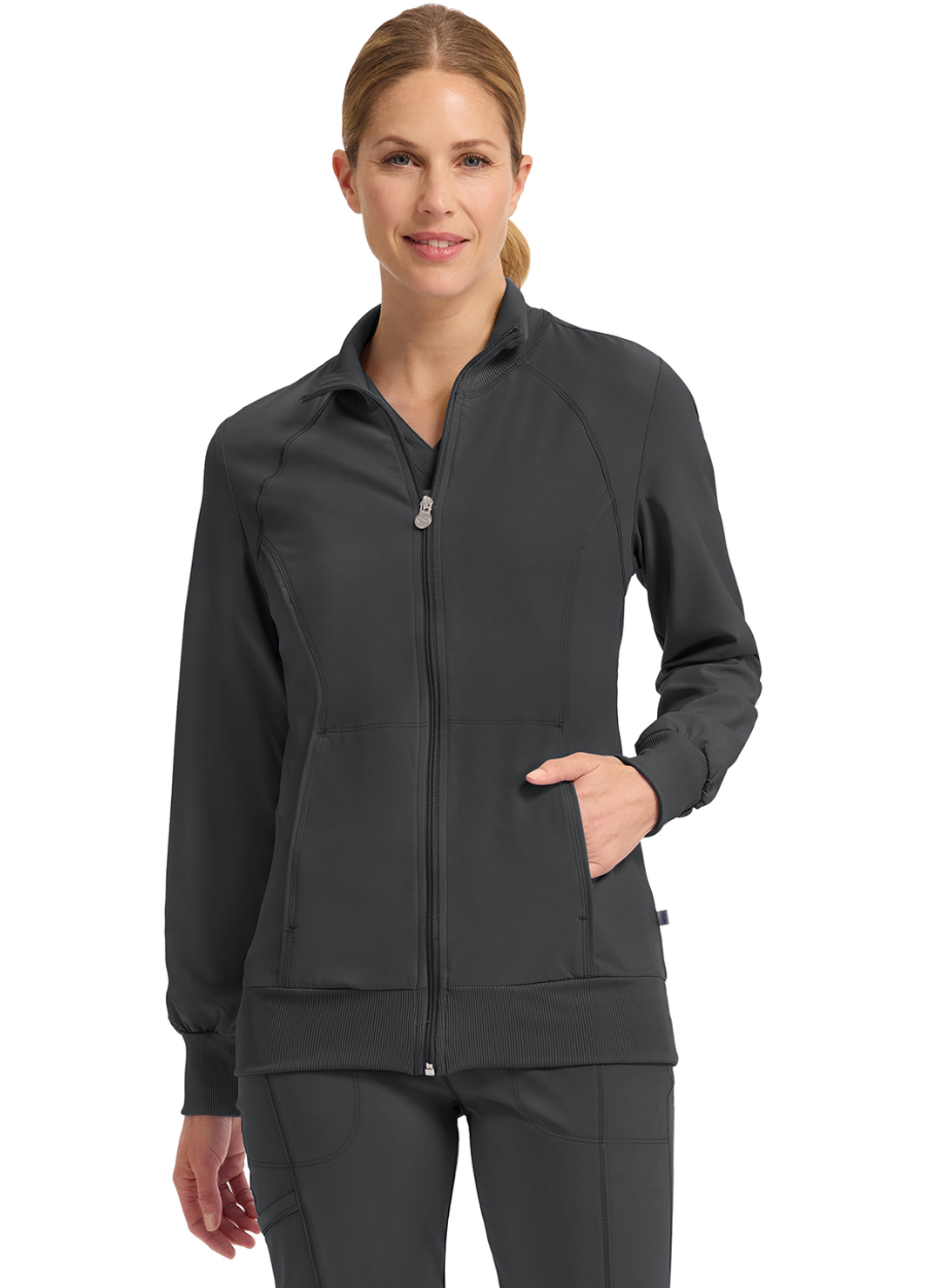 Casaca Dama Infinity 2391A - Black