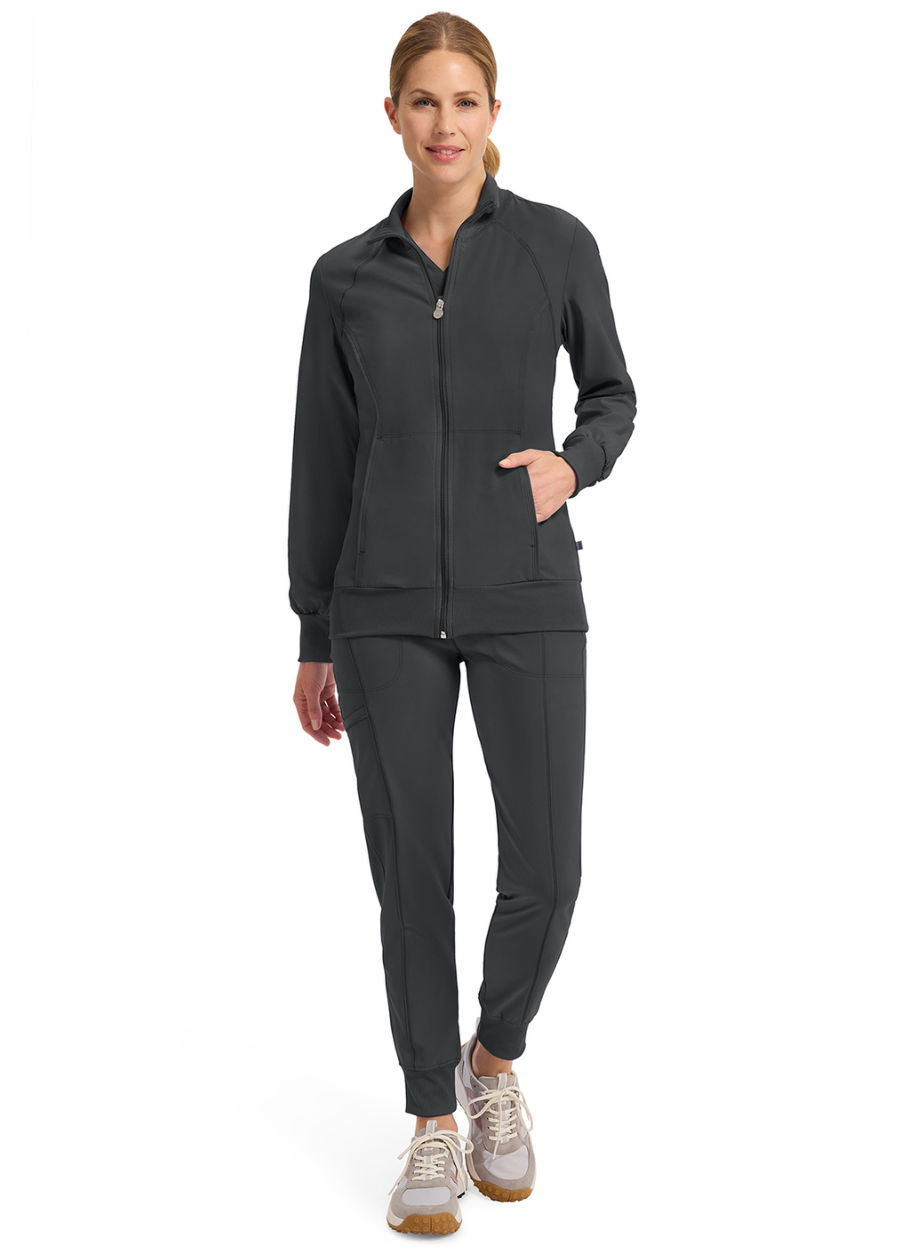 Casaca Dama Infinity 2391A - Black